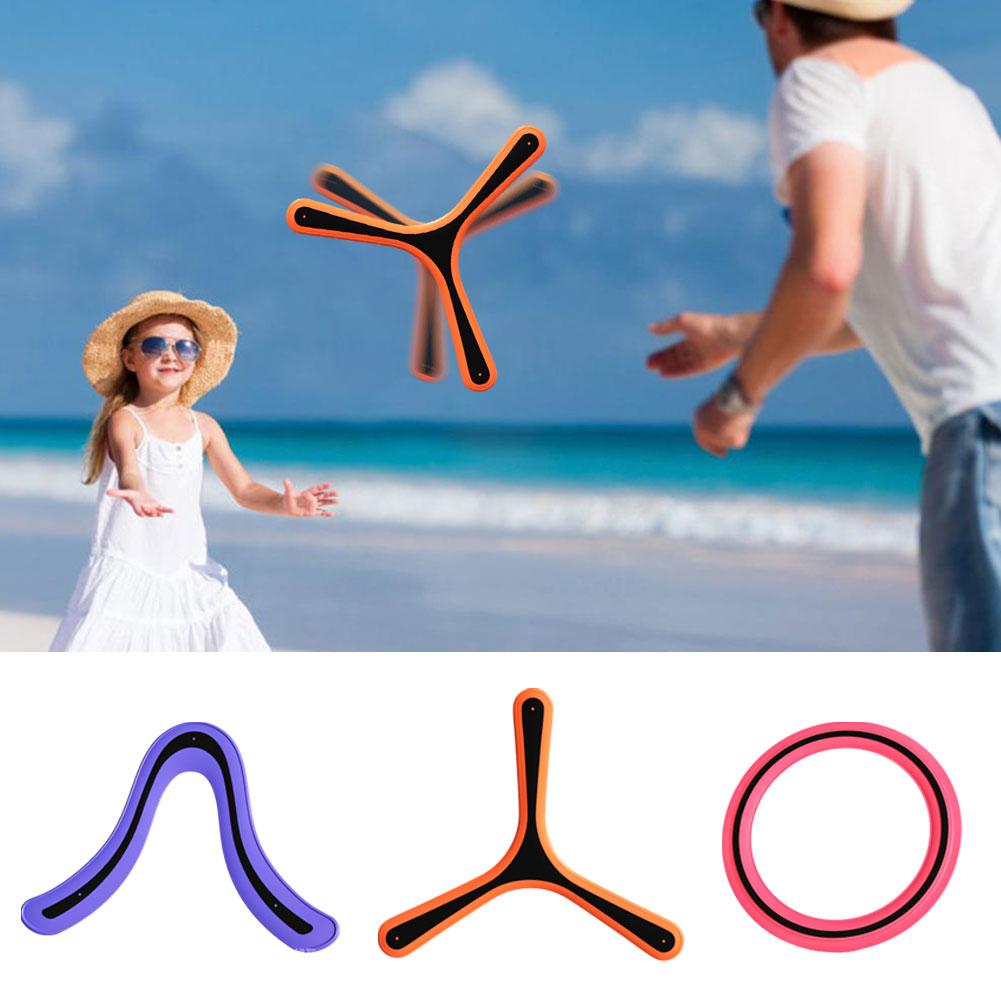 Kangaroo Kids Education - Boomerang a forma di V Kangaroo