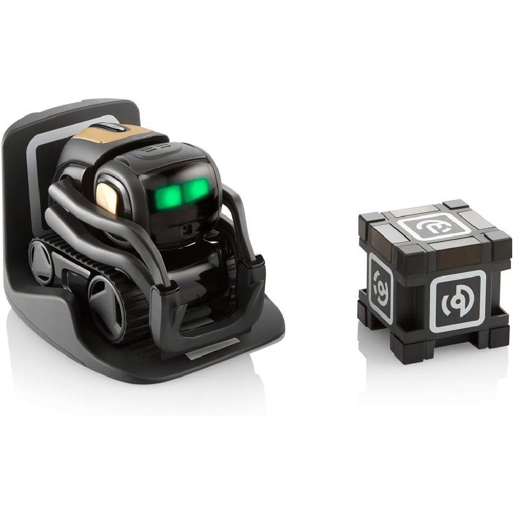 Kids Home Education - Robot Compagno Intelligente AI ChatGPT 2.0