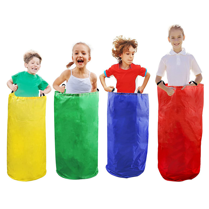 Kangaroo Kids Education - Divertenti oggetti di scena per sport