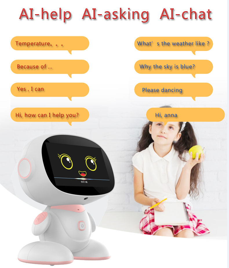 Educazione precoce dei bambini - Kids Educational Gadget recensione e prezzo