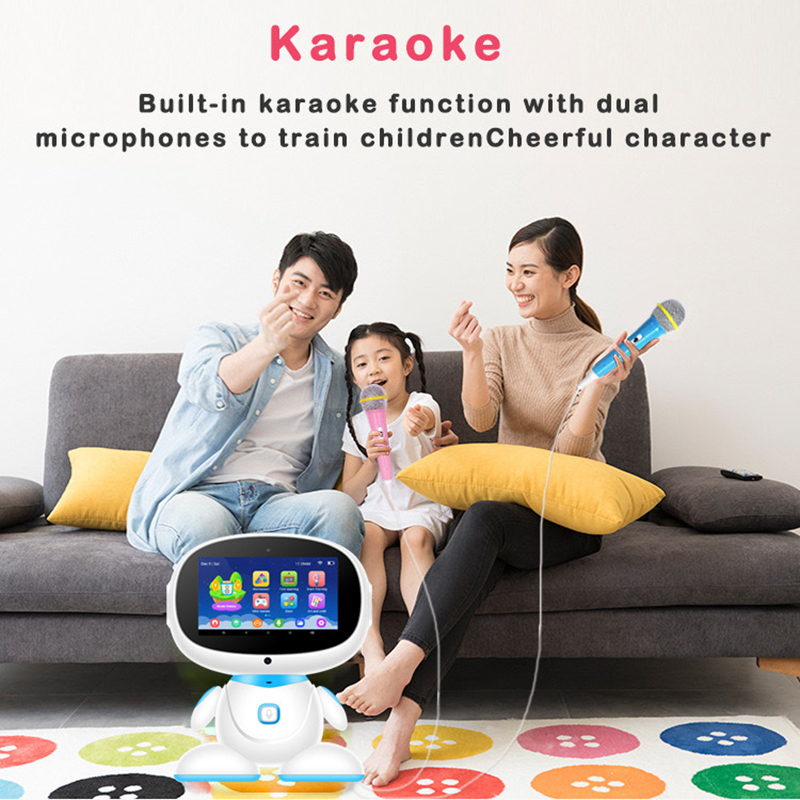 Educazione precoce dei bambini - Kids Educational Gadget recensione e prezzo