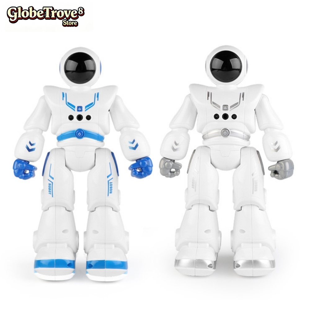 GlobeTrove Giocattolo robot sp - Kids Education App Free recensione e prezzo