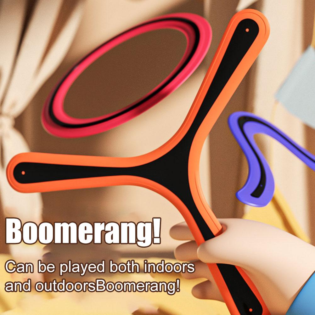 Boomerang a forma di V Kangaro - Kangaroo Kids Education recensione e prezzo