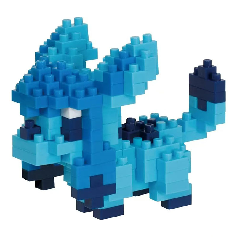 Kawaii Nanoblock Originale Pok - Kids Educational Gadget recensione e prezzo