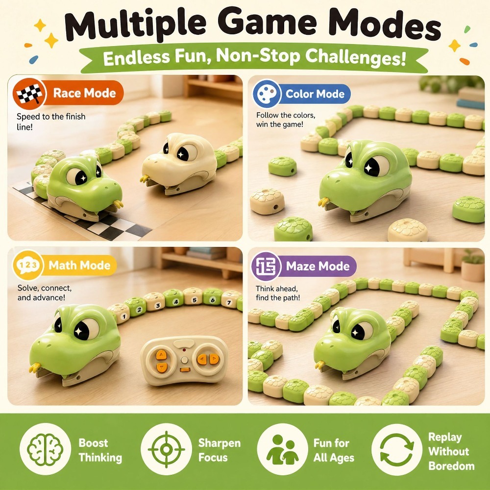 Gioco Interattivo per Due Gioc - Kids Educational Gadget recensione e prezzo