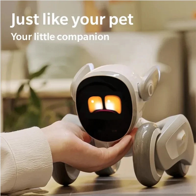 Cane Robot Intelligente AI, An - Kids Education App Free recensione e prezzo