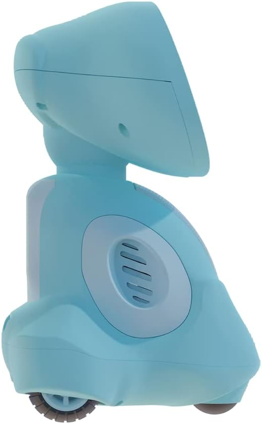 Robot Intelligente con IA per  - Kids Education App Free recensione e prezzo
