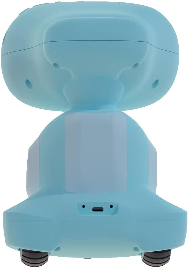 Robot Intelligente con IA per  - Kids Education App Free recensione e prezzo