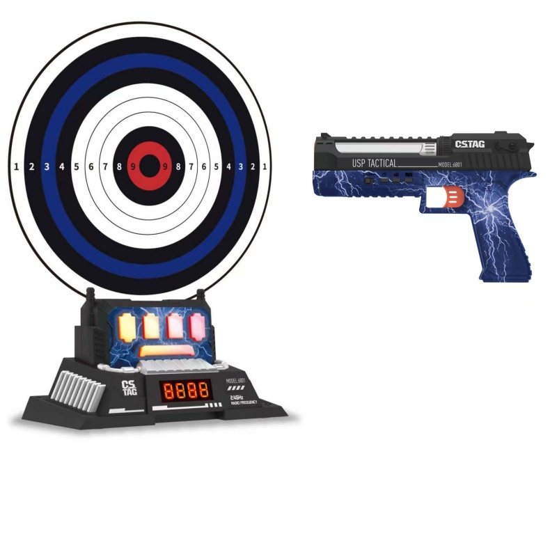 CSTAG AI Competizione di tiro  - Kids Educational Gadget recensione e prezzo