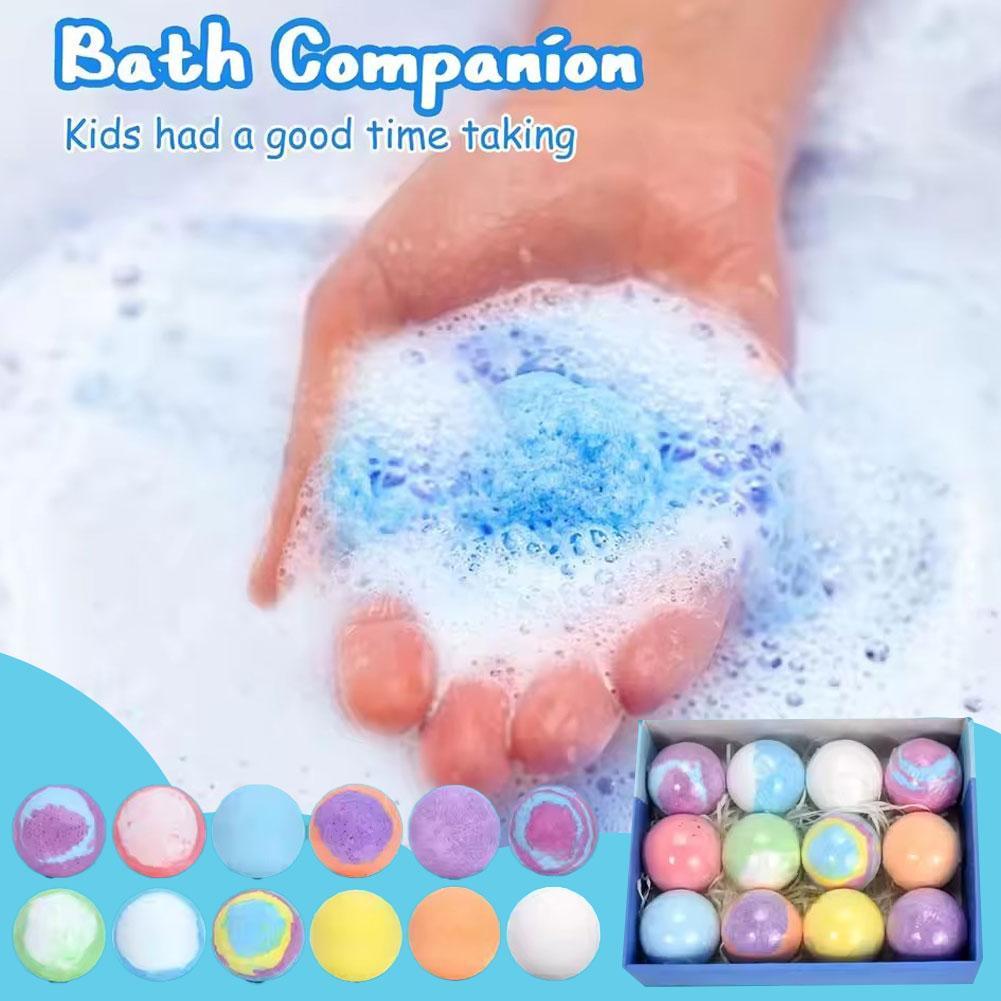 Bombe da Bagno per Bambini con - Kids Educational Gadget recensione e prezzo