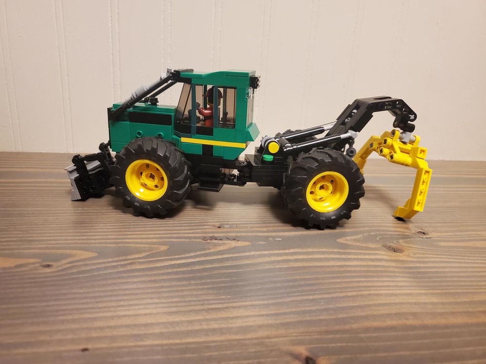 MOC-106027 Modello di costruzi - Kids Education Login recensione e prezzo