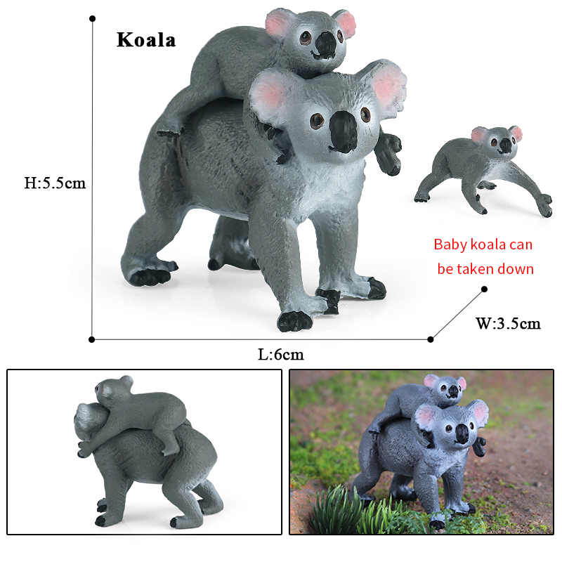 Oenux Classico Australiano Ani - Kangaroo Kids Education recensione e prezzo