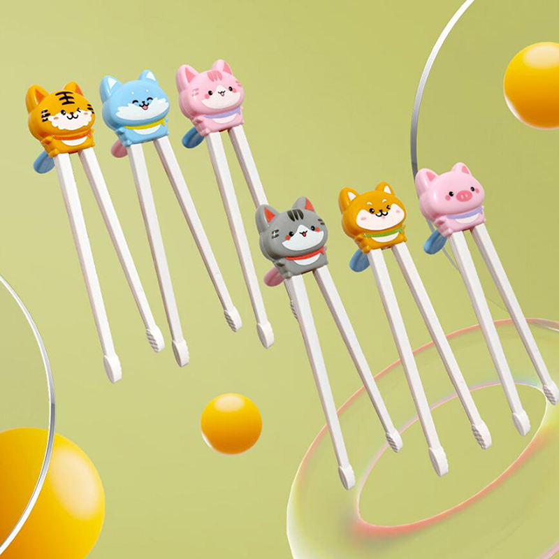 Bacchette per l'apprendimento  - Kids Home Education recensione e prezzo