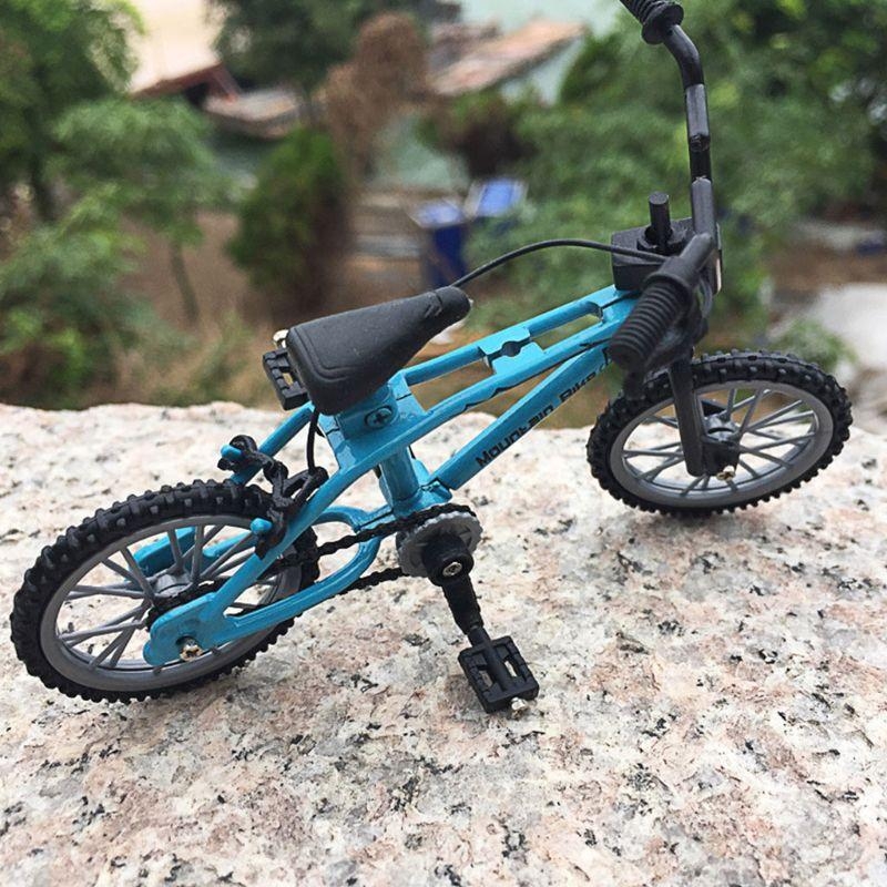 Y4QA Mini Finger Bicicle in bi - Kids Education App Free recensione e prezzo