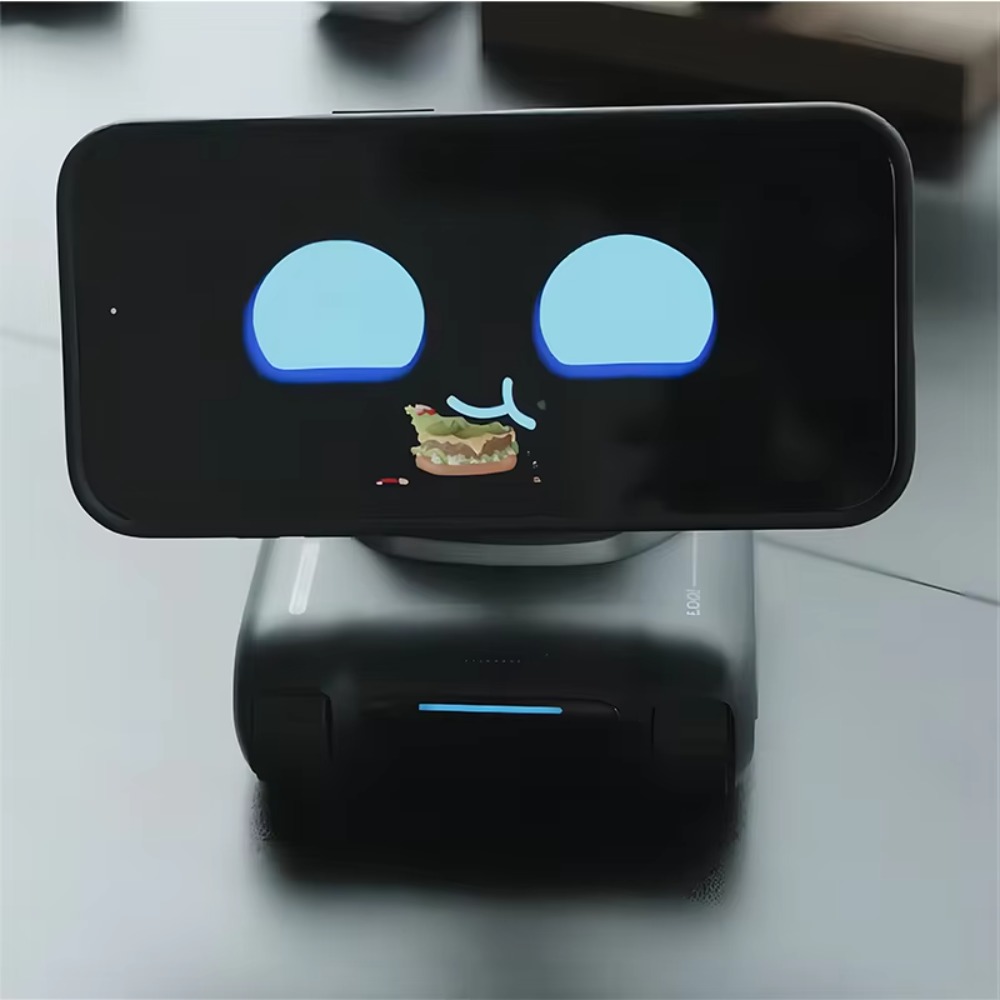 Robot Compagno Intelligente co - Kids Education App Free recensione e prezzo